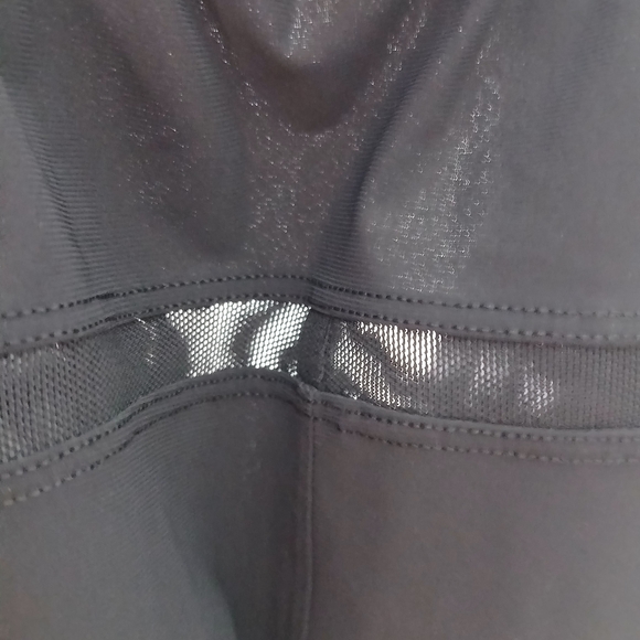 LULULEMON  Pace Breaker Pant - Black - Picture 6 of 10